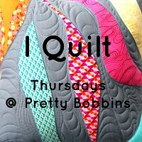 Link Party: I Quilt Thursdays